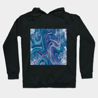 Petrichor Hoodie